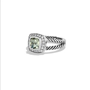 David Yurman Ring